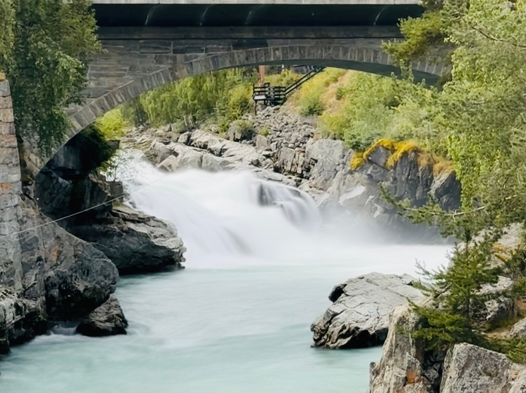 Mal Dickson - Guiding In Norway-Hyllestad Municipality必去景点