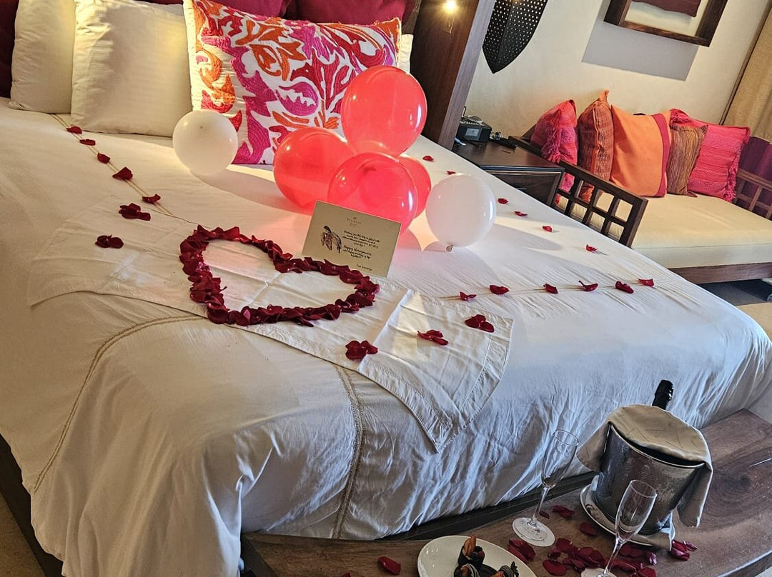 Secrets Akumal Riviera Maya主图