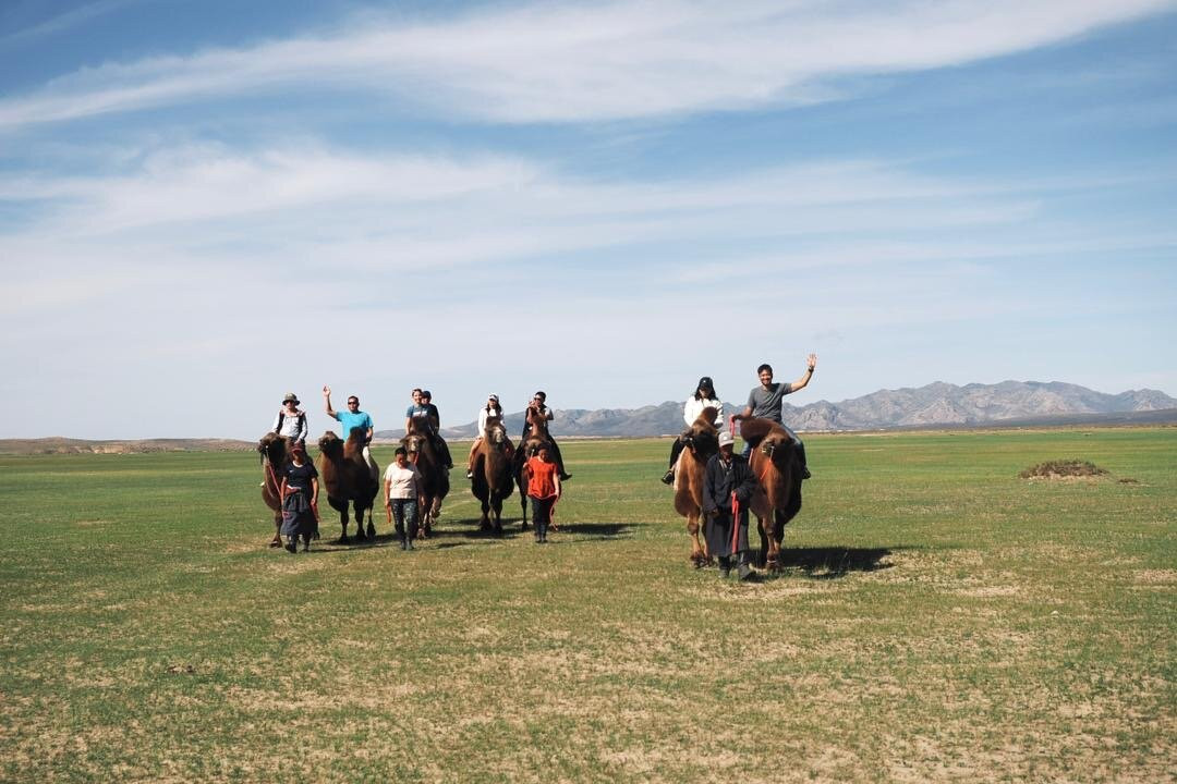 Mongolia Biking Experts LLC-乌兰巴托必去景点