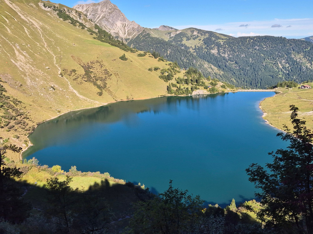 Gästehaus - Apart Braito主图