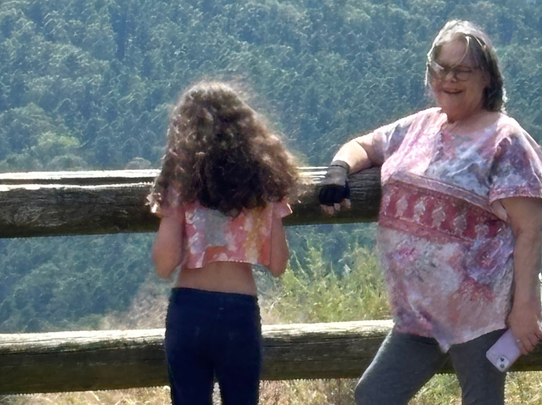 The Lodge at Mount Magazine主图