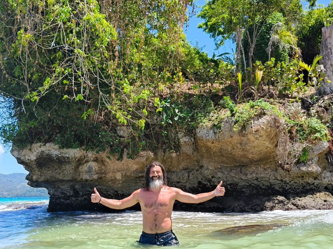 Italcruise-Bayahibe必去景点