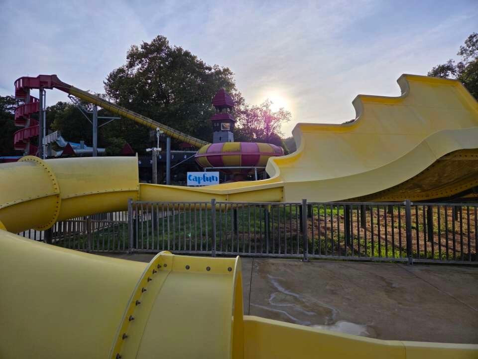 Camping Capfun Imbours主图