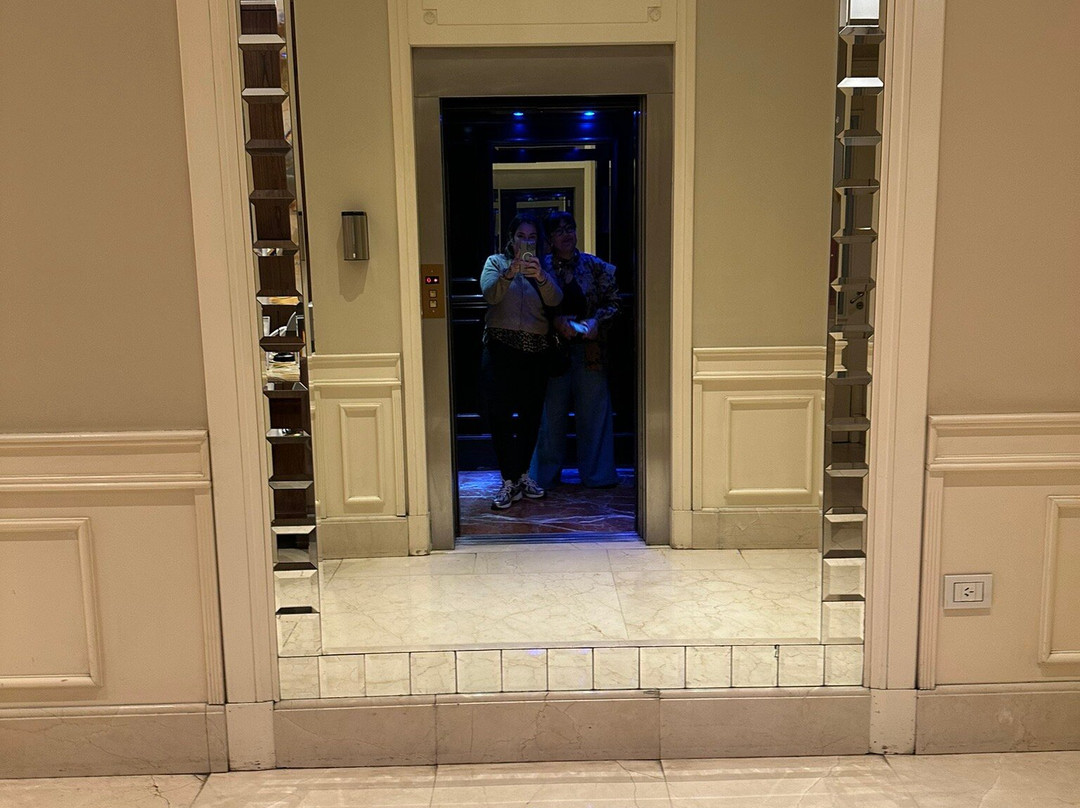 Hotel Sainte Jeanne主图