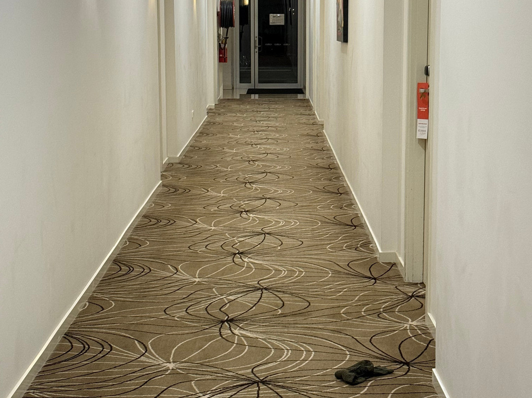 Quality Hotel Regent Rockhampton主图