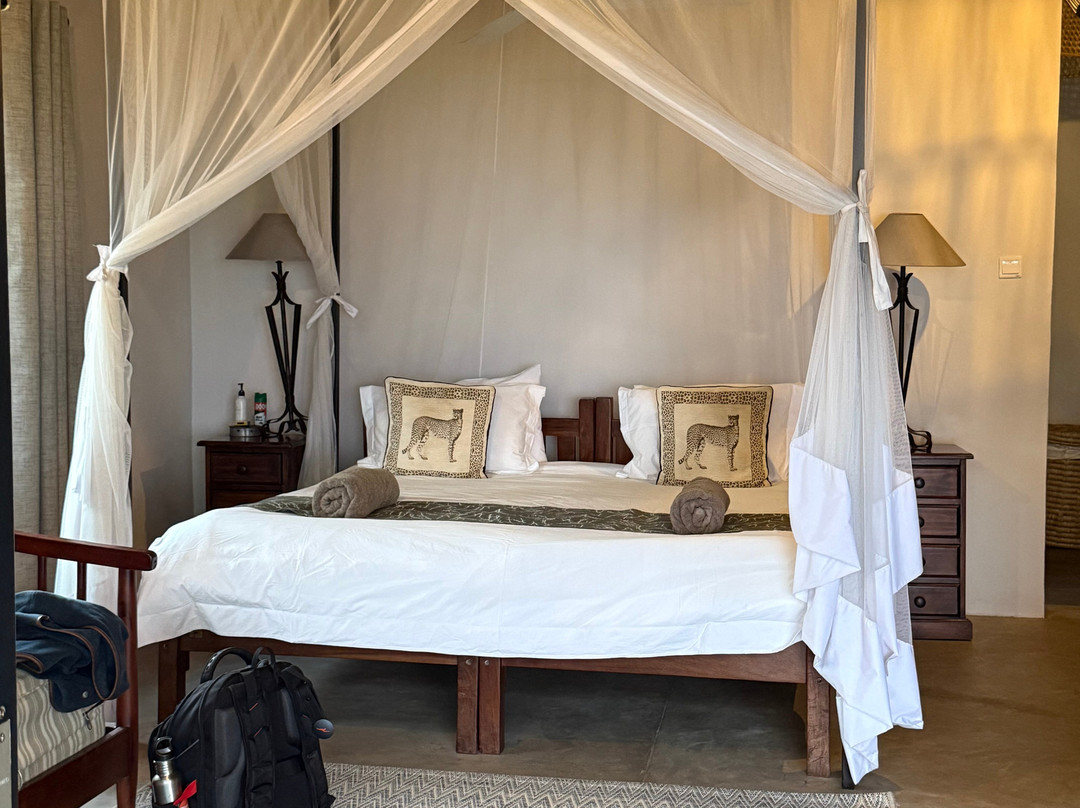 Hornbill Lodge主图