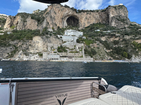 Amaze Charter-Piano di Sorrento必去景点