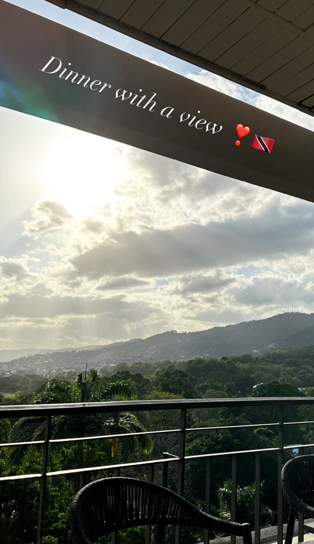 Hilton Trinidad & Conference Centre-浴室