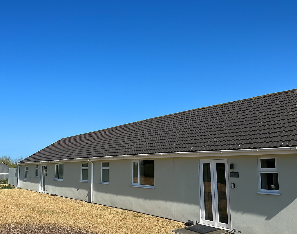Ranmoor Estate