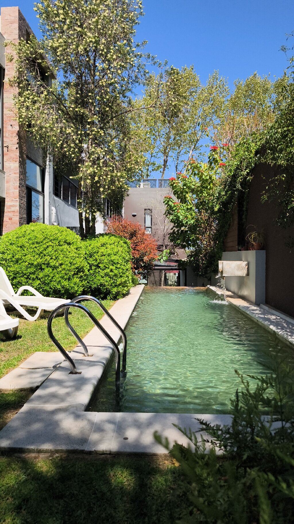 Posada Boutique Las Terrazas-官方