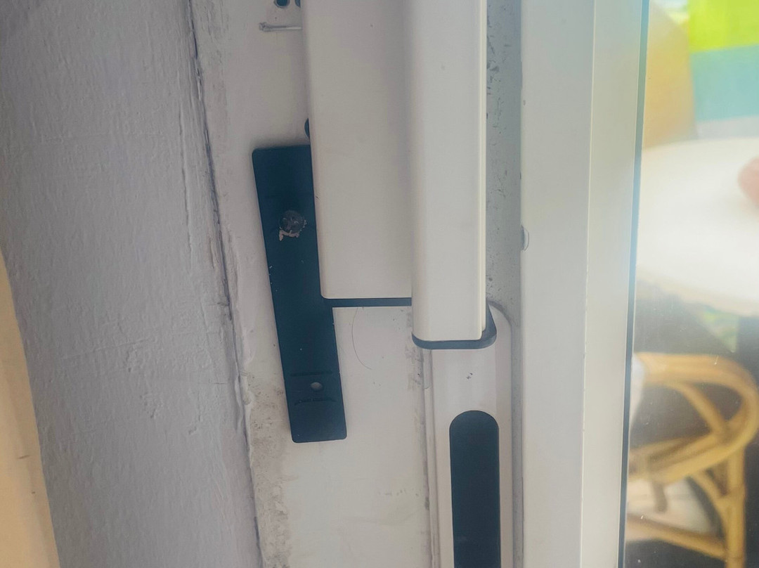 阿布索菲安尼酒店主图