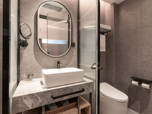 北京雍和宫簋街四合院云居酒店主图