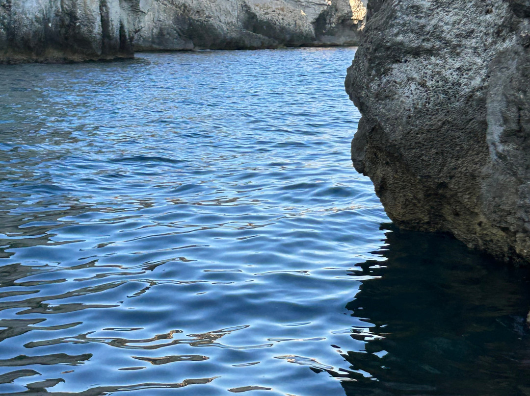 Sirakù - Sea Experience-锡拉库扎必去景点