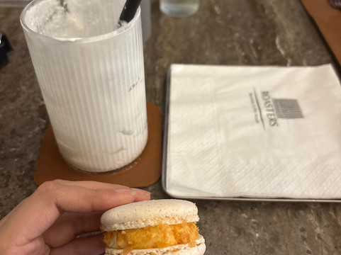 Roasters Specialty Coffee House