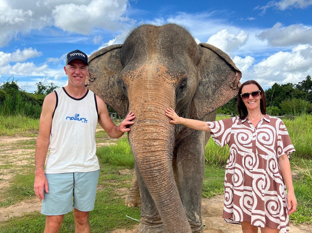 Angkor TukTuk  Taxi-暹粒必去景点