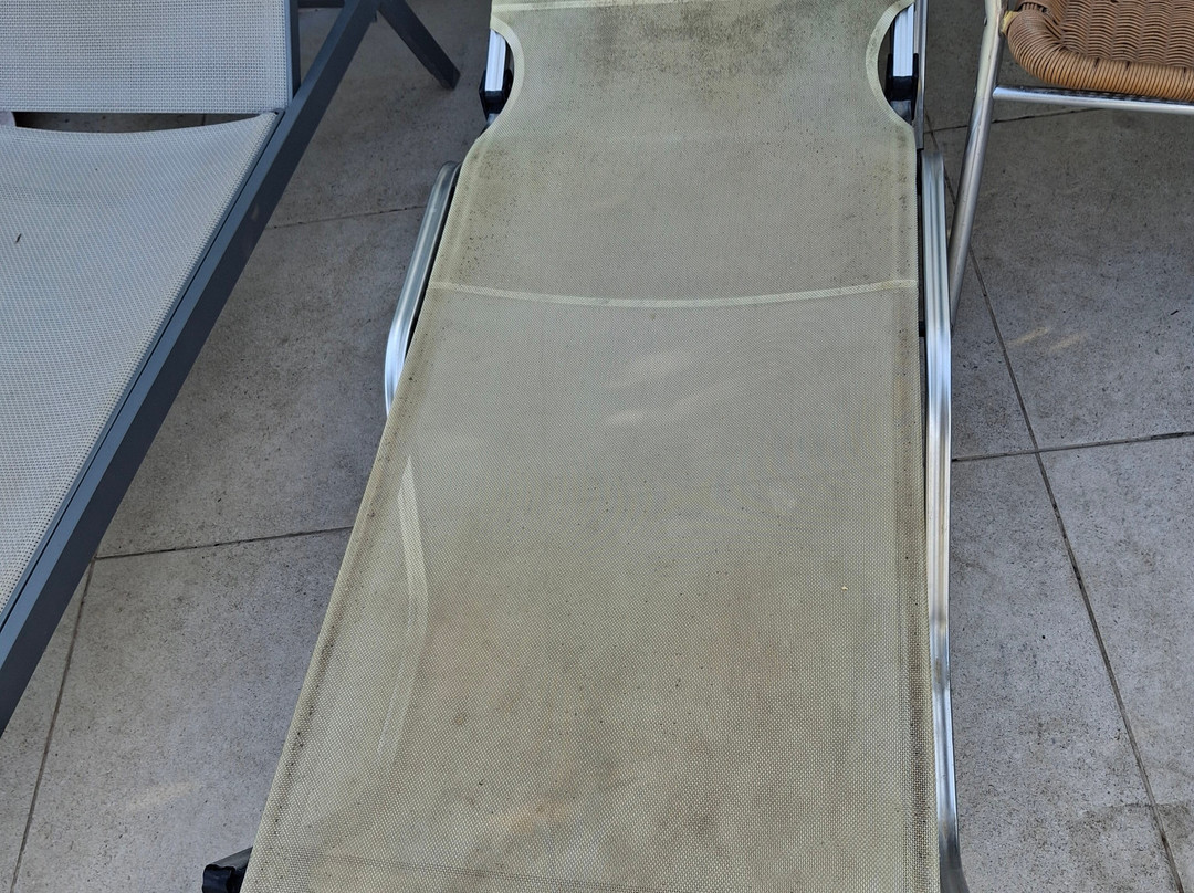 Livadi Nafsika Hotel主图