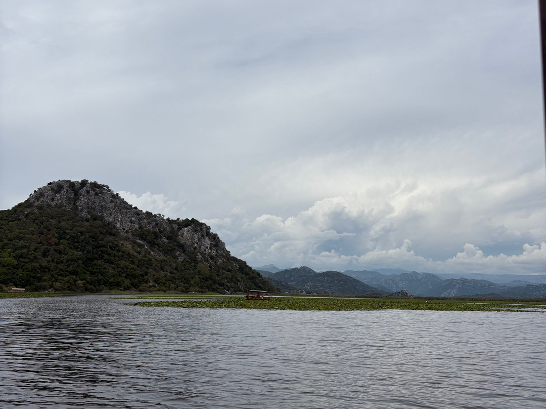 DOO PELIKAN-维尔巴札拉必去景点