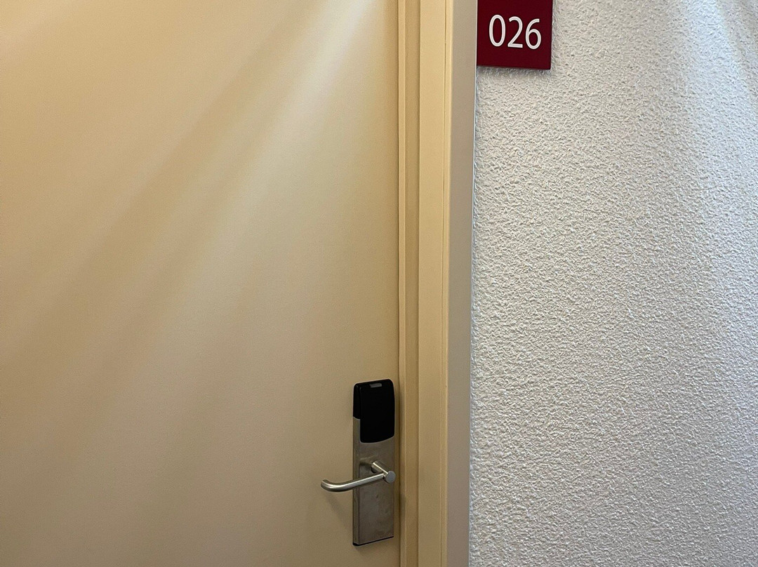 Flag Hotel Lisboa Oeiras