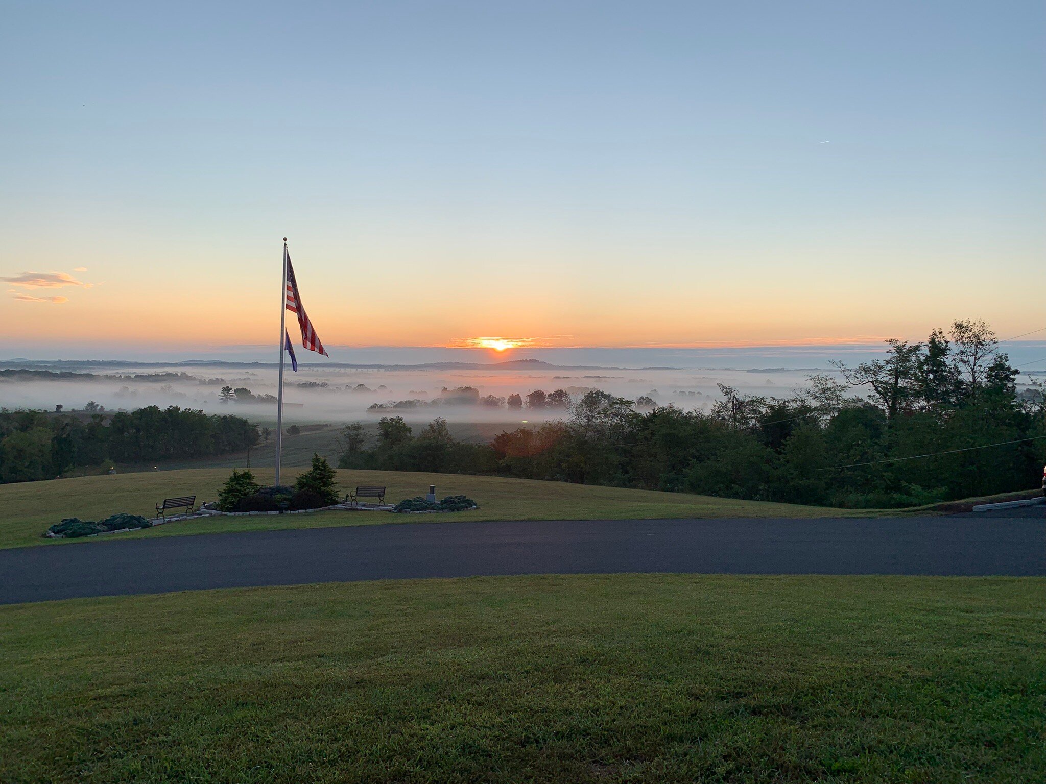The Lodges at Gettysburg-官方