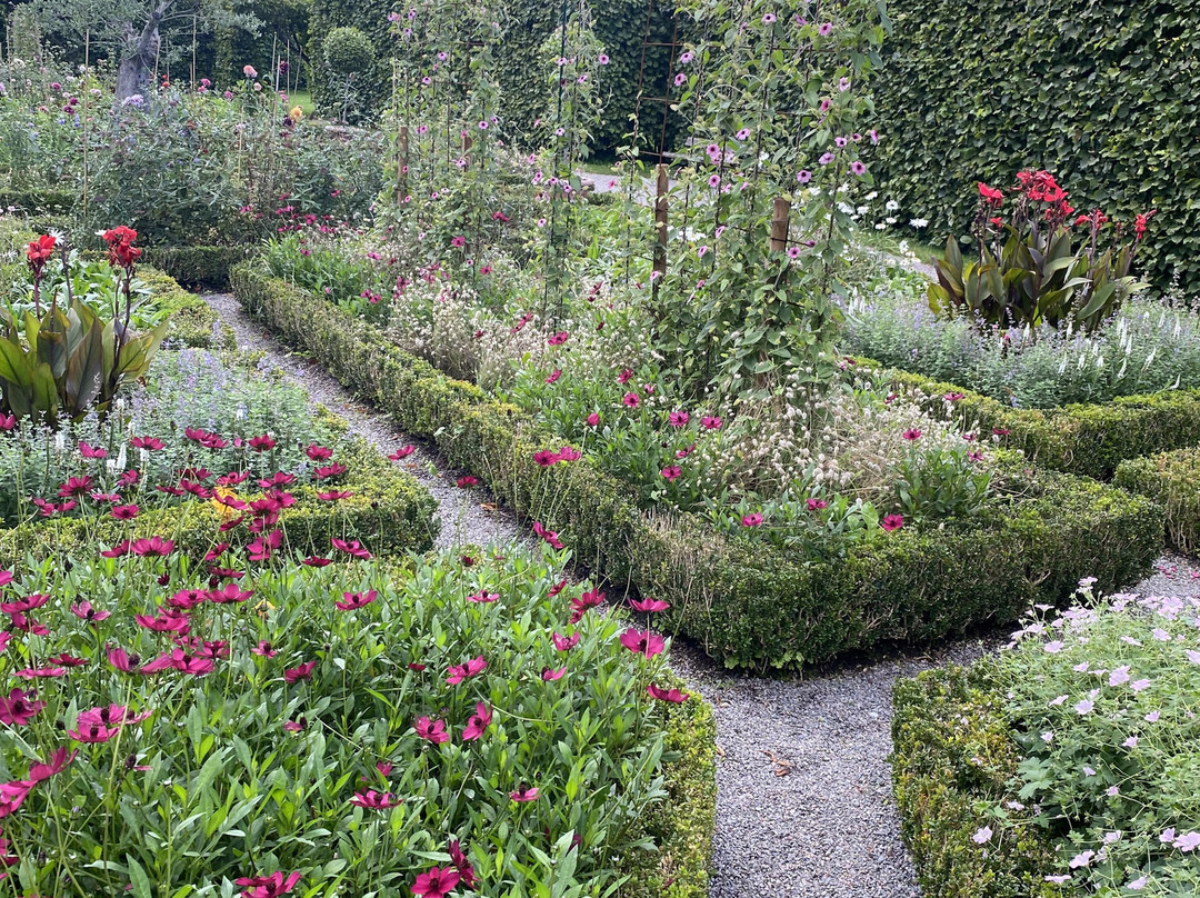 Ulriksdals Slottspark-索尔纳必去景点