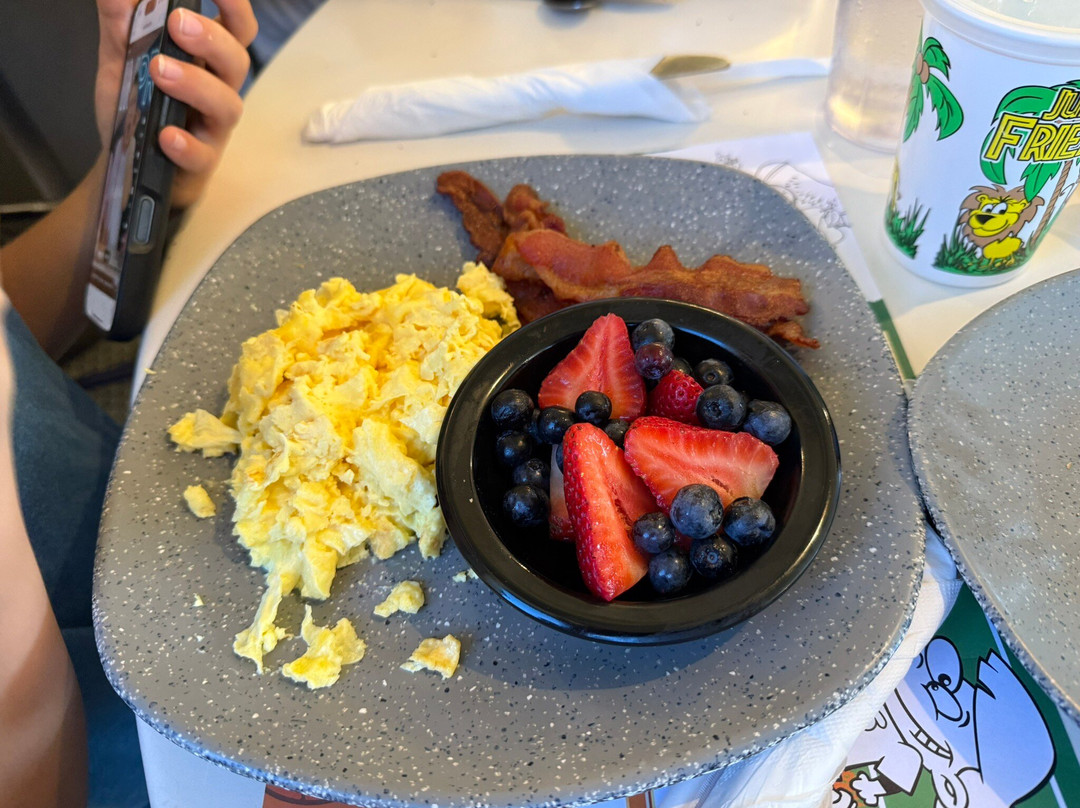 Flip'n Jacks Pancake House & Eatery