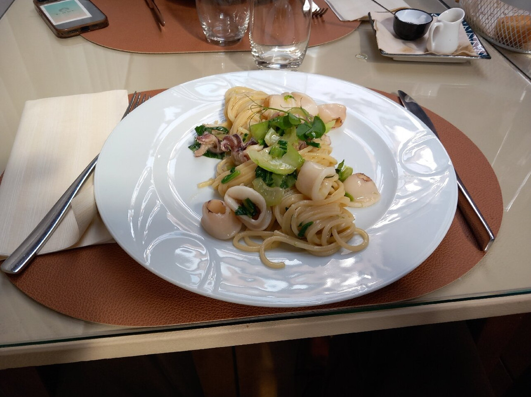 La Betulla Horses, Restaurant & Drink主图