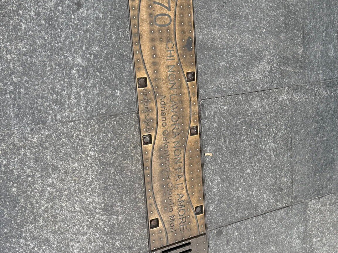 Corso Matteotti-圣雷莫必去景点