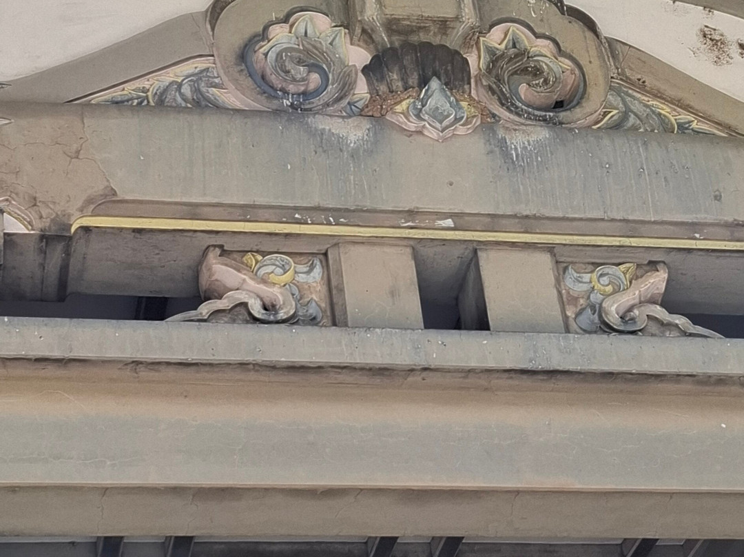 丰国神社-Chuo必去景点