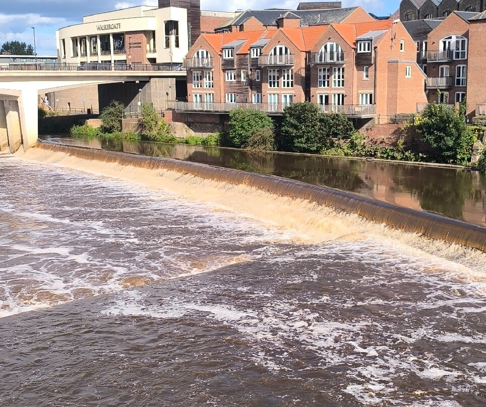 Travelodge Durham主图