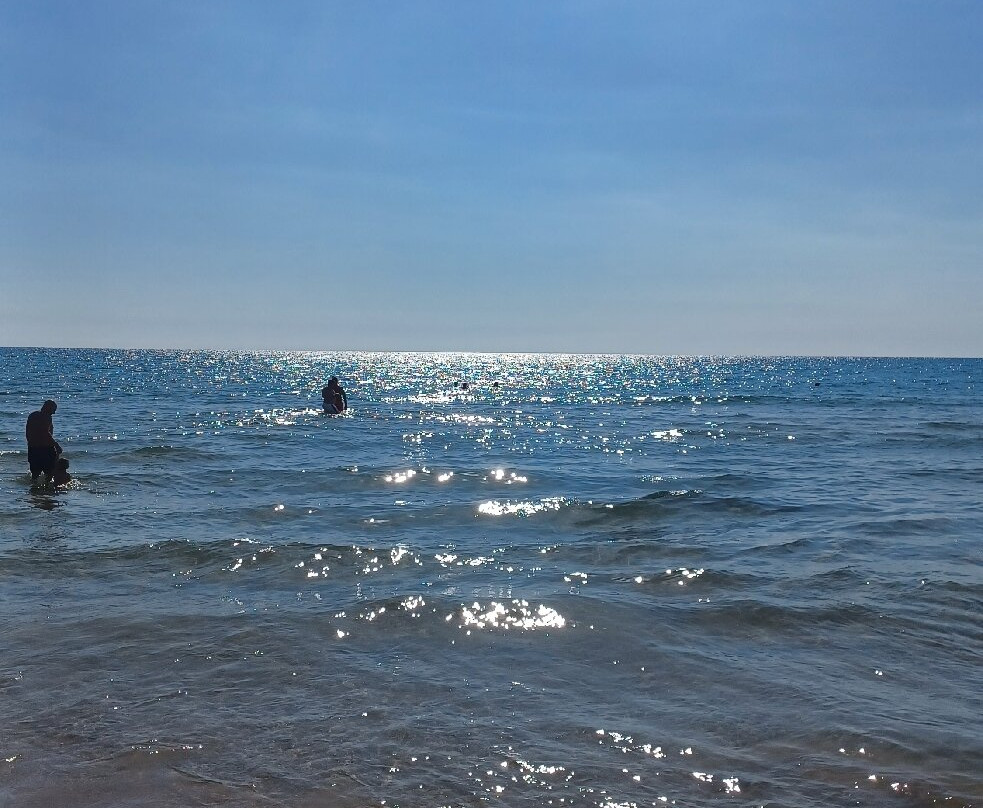 Torre di Mezzo-Santa Croce Camerina必去景点