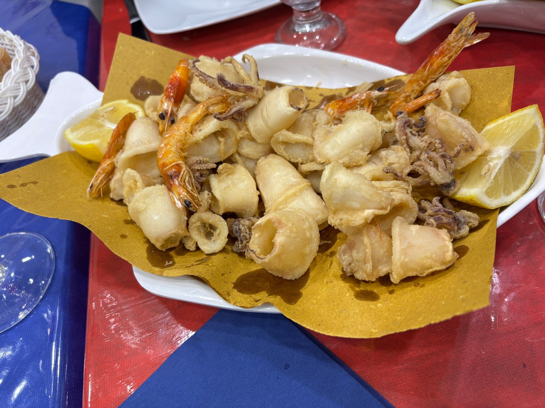 Trattoria di mare Stella Maris 3主图