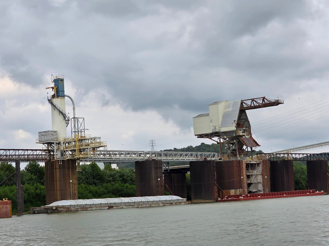 Rockin Thunder River Tours-麦迪逊必去景点