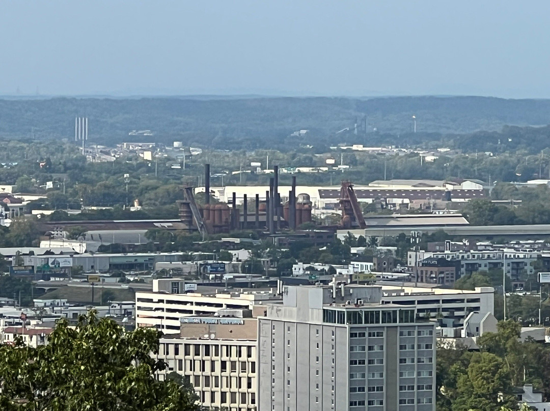Vulcan Park & Museum-伯明翰必去景点