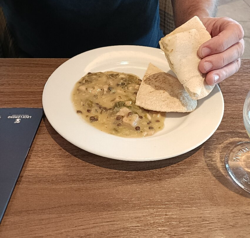 Plaza Premium Lounge Edinburgh (Departure Hall)-爱丁堡必去景点