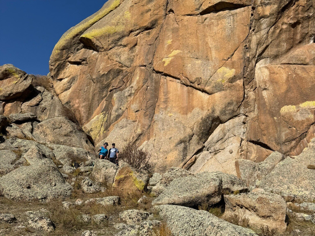Mongolia Biking Experts LLC-乌兰巴托必去景点