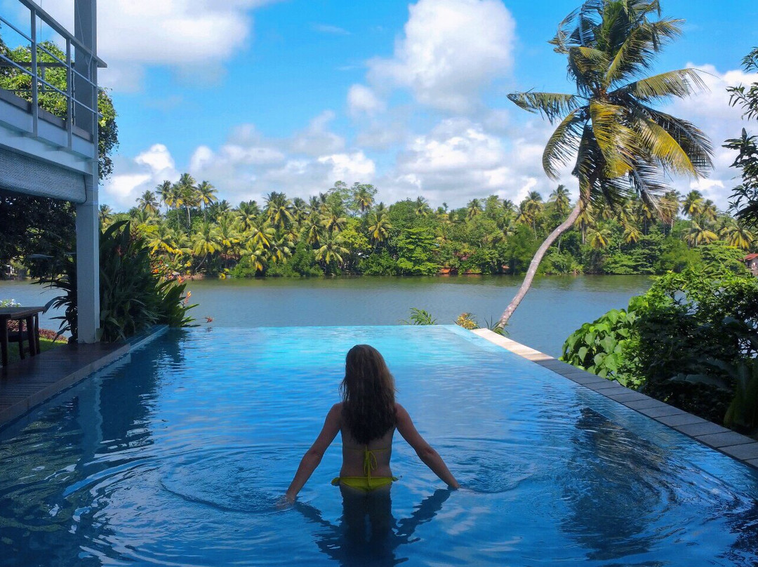 33 Lake Terrace主图