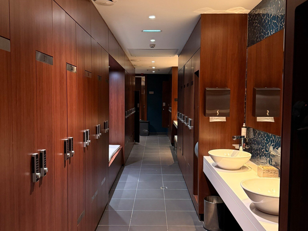 Molitor Spa by Clarins-巴黎必去景点