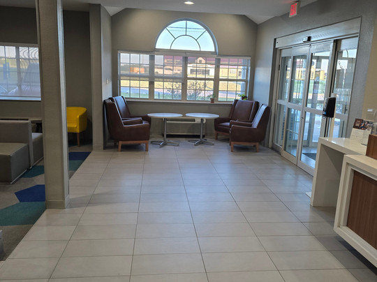 圣安吉洛麦克罗特客栈及套房酒店主图