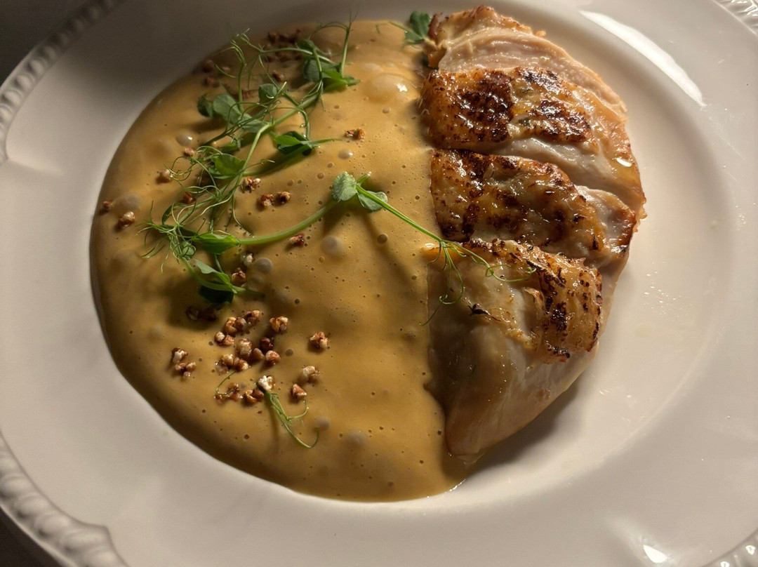 Eho Restaurant Perast