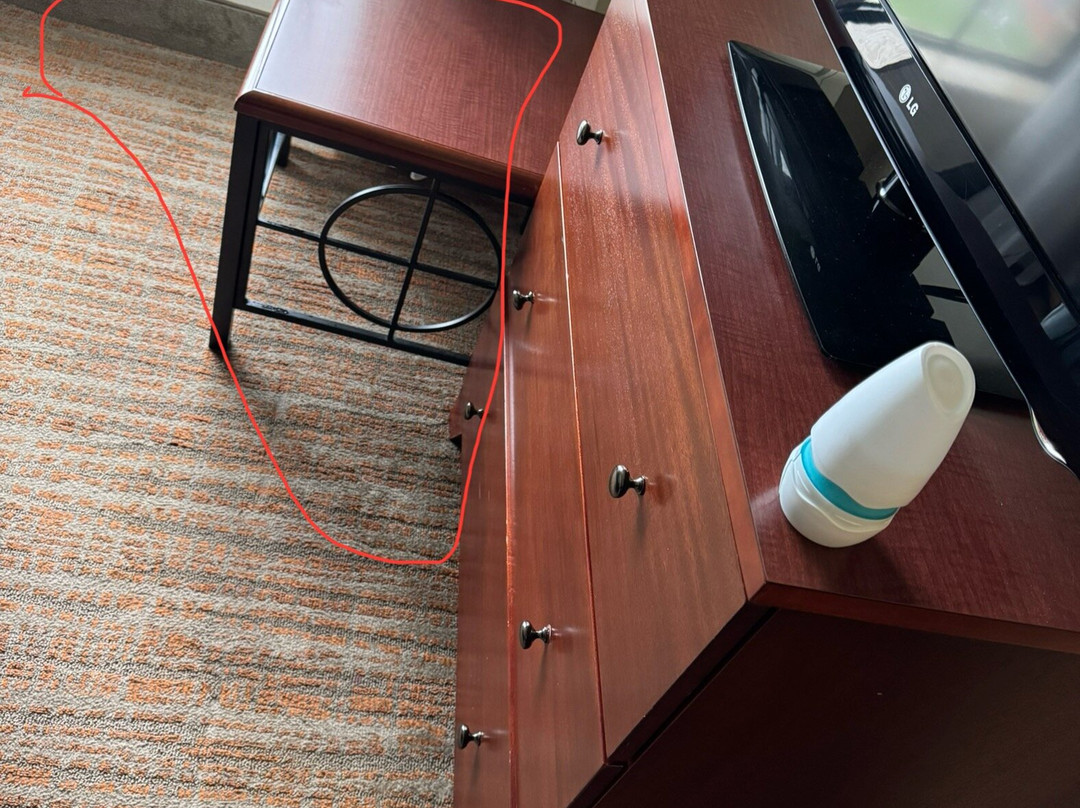 Residence Inn Aberdeen at Ripken Stadium主图