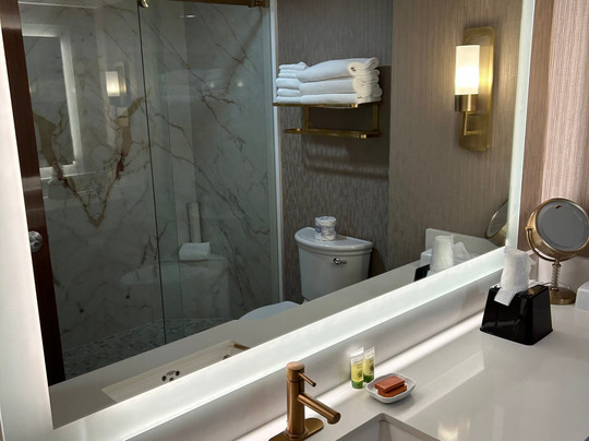 Peppermill Wendover Hotel Casino主图