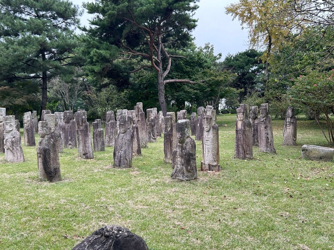 温阳民俗博物馆-牙山市必去景点