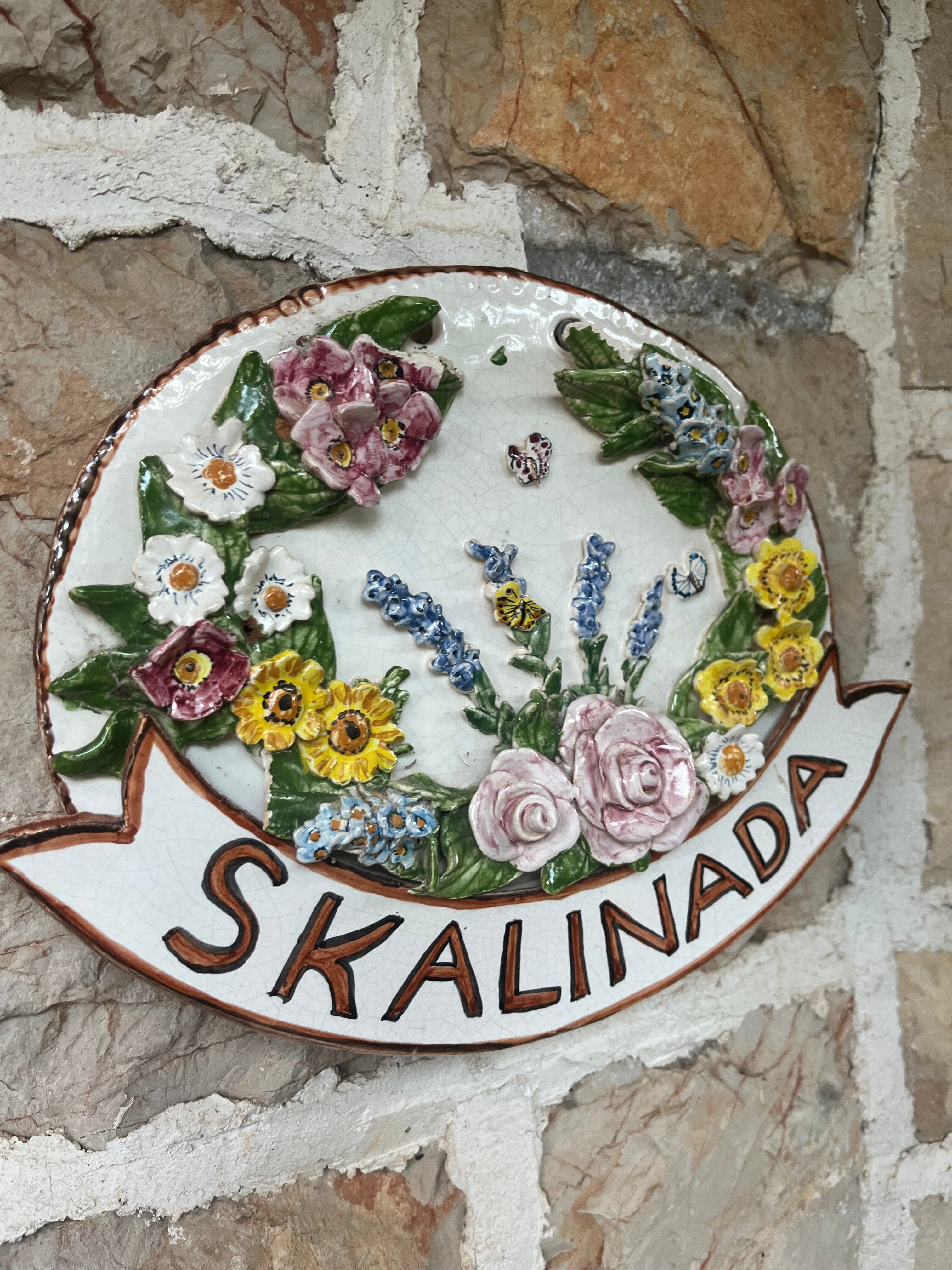 Hotel Skalinada-官方