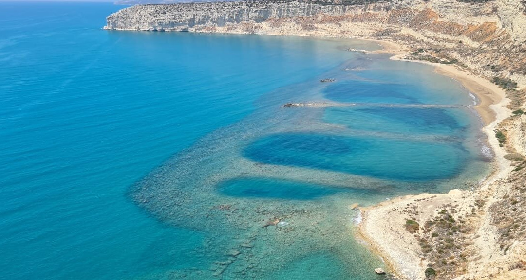 Zapallo Bay-Episkopi必去景点