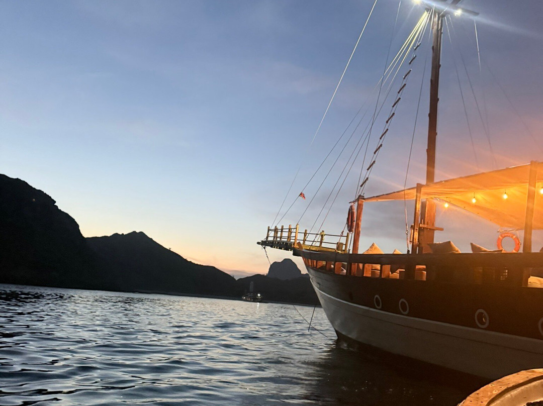 East Indonesia Trip-Labuan Bajo必去景点