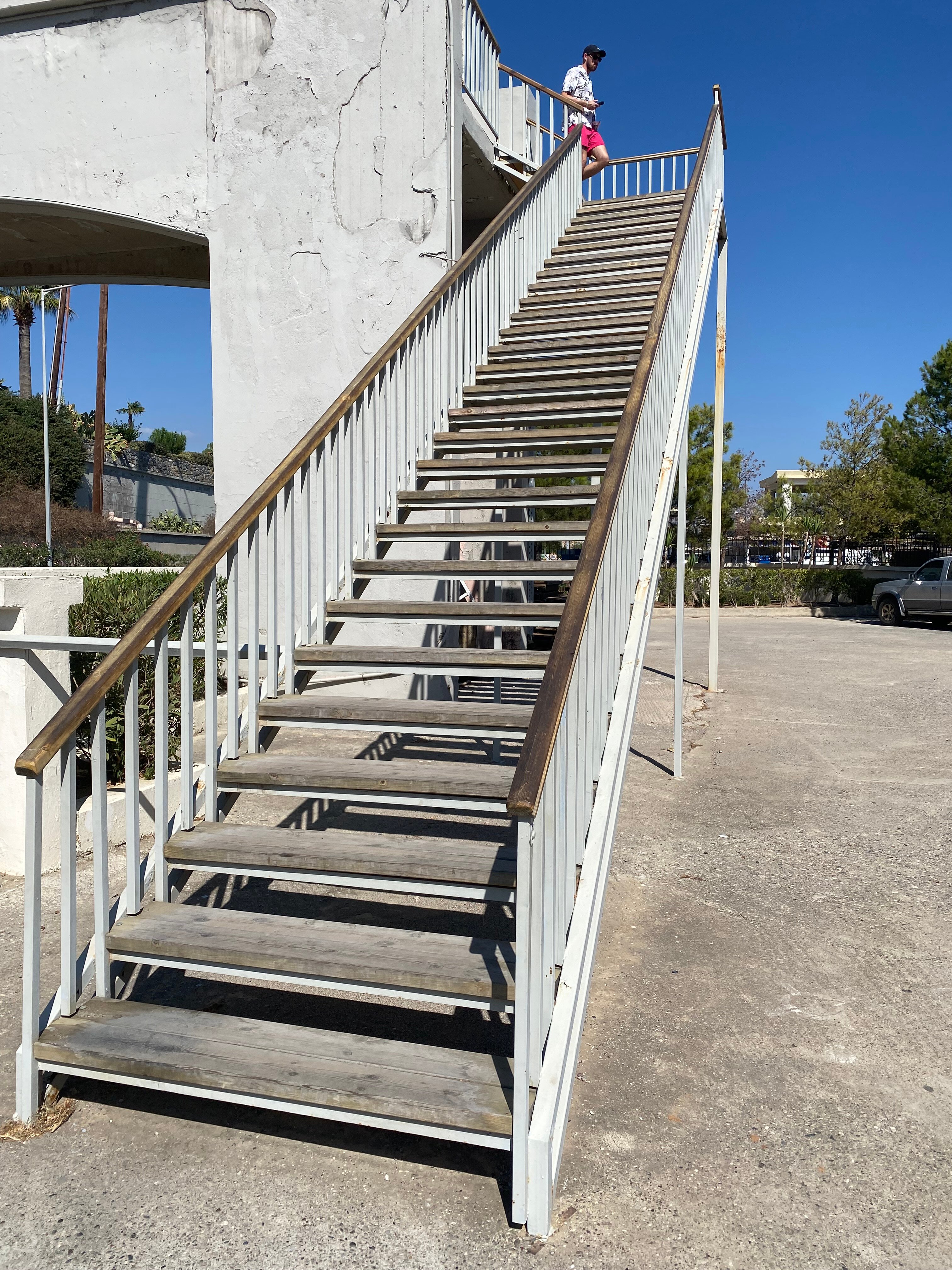 Mitsis Rodos Village-泳池