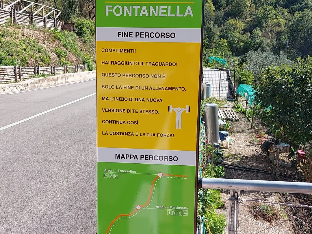 Convento Frati Minori Cappuccini-Vietri di Potenza必去景点