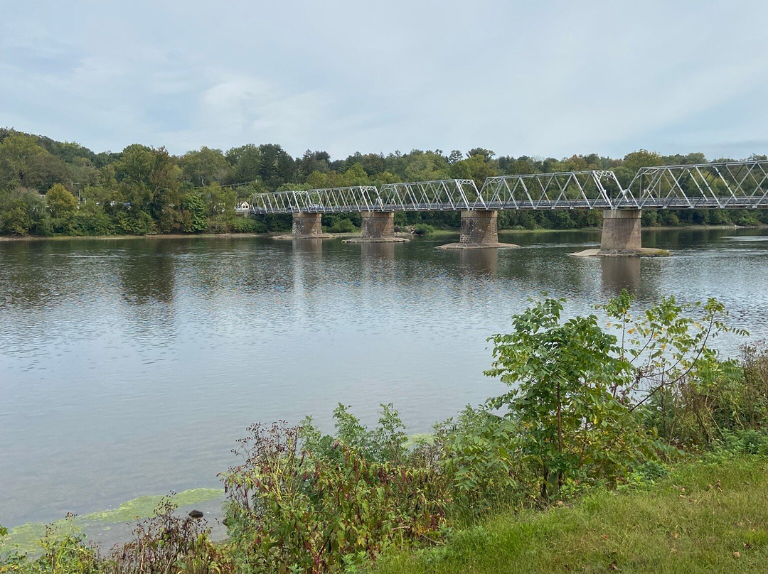 Washington Crossing Historic Park-Washington Crossing必去景点