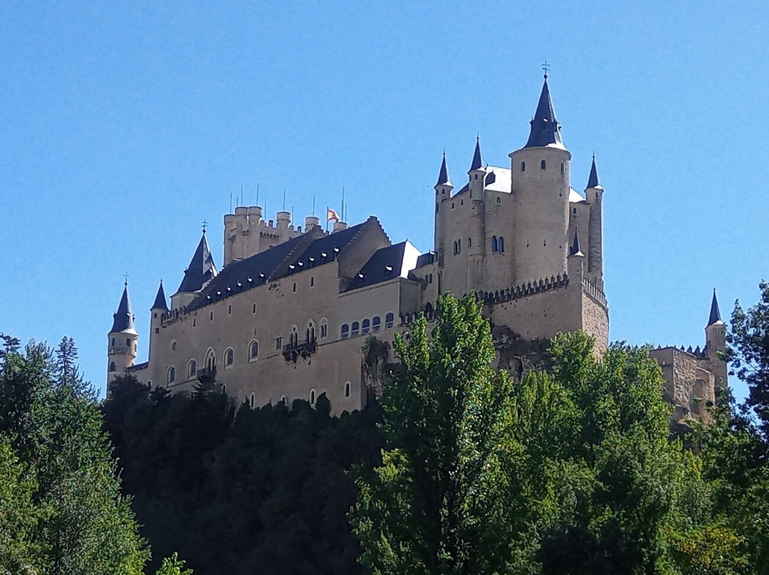 Newmarket Holidays-Wallington必去景点