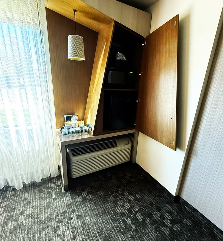 Courtyard by Marriott Bismarck North主图